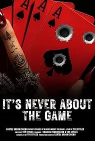 It’s Never About the Game 2024 Full Movie Download Free HD 720p It’s Never About the Game 2024 Full Movie Download Free HD 720p