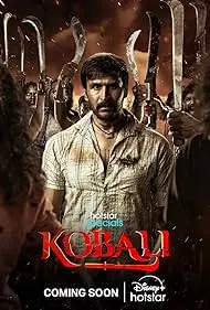 KOBALI Season 1 Full HD Free Download HD 720p Multi Audio