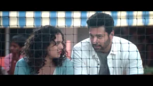 Kadhalikka Neramillai 2025 Full Movie Download Free HD Web-DL