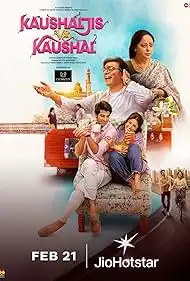 Kaushaljis VS Kaushal 2025 Full Movie Download Free HD Web-DL Kaushaljis VS Kaushal 2025 Full Movie Download Free HD Web-DL
