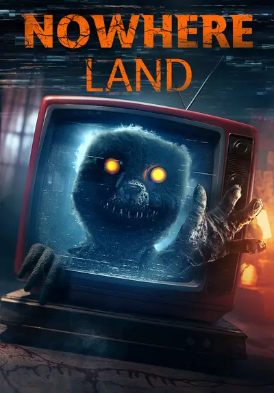 Nowhere Land 2024 Full Movie Download Free HD 720p