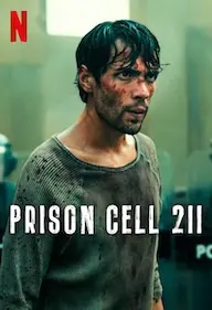 Prison Cell 211 Season 1 Full HD Free Download 720p Prison Cell 211 Season 1 Full HD Free Download 720p