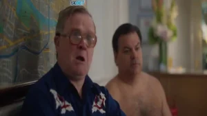 Standing on the Shoulders of Kitties 2024 Full Movie Download Free HD Web-DL