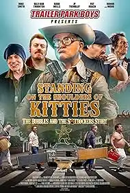 Standing on the Shoulders of Kitties 2024 Full Movie Download Free HD Web-DL