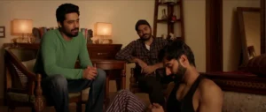 Tabaah 2024 Full Movie Download Free HD Web-DL