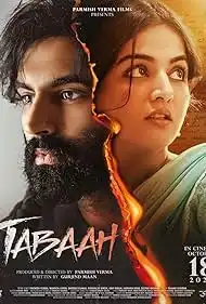 Tabaah 2024 Full Movie Download Free HD Web-DL