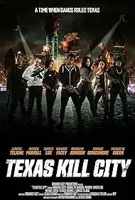 Texas Kill City 2023 Full Movie Download Free HD Web-DL