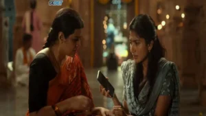 Thandel 2025 Full Movie Download Free HD Web-DL Hindi