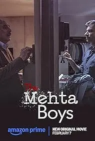 The Mehta Boys 2025 Full Movie Download Free HD Web-DL The Mehta Boys 2025 Full Movie Download Free HD Web-DL