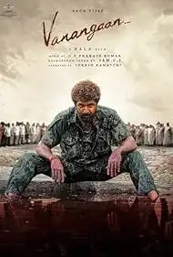 Vanangaan 2025 Full Movie Download Free HD Web-DL Tamil