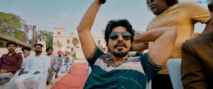 Badnaam 2025 Full Movie Download Free HD Web-DL [Punjabi]