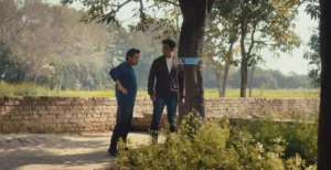 Baida 2025 Full Movie Download Free HD WebRip