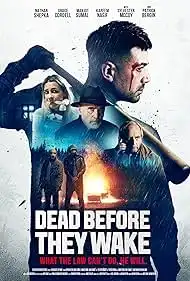 Dead Before They Wake 2025 Full Movie Download Free HD WebRip Dead Before They Wake 2025 Full Movie Download Free HD WebRip