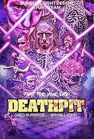 Deathpit 2024 Full Movie Download Free HD WebRip Deathpit 2024 Full Movie Download Free HD WebRip