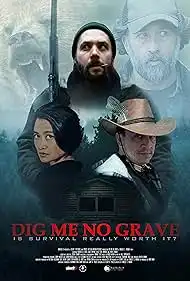 Dig Me No Grave 2025 Full Movie Download Free HD WebRip