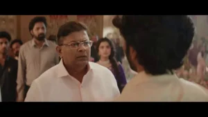 Dragon 2025 Full Movie Download Free HD Web-DL [Hindi + Tamil]