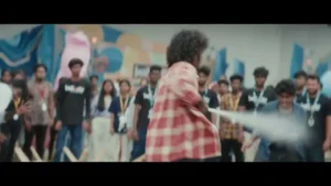 Dragon 2025 Full Movie Download Free HD Web-DL [Hindi + Tamil]