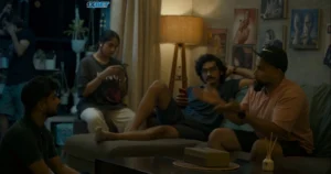 Footage 2024 Full Movie Download Free HD Web-DL