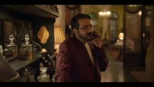 Khakee The Bengal Chapter Season 1 Full HD Free Download 720p Web-DL