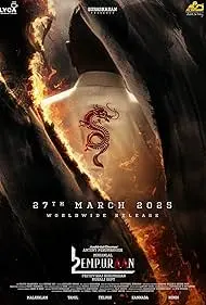 L2 Empuraan 2025 Full Movie Download Free Pre-HD [Hindi]