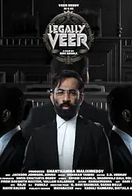 Legally Veer 2025 Full Movie Download Free HD Web-DL Legally Veer 2025 Full Movie Download Free HD Web-DL
