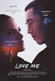 Love Me 2024 Full Movie Download Free HD WebRip [HINDI DUB]