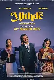 Mithde 2025 Full Movie Download Free Camrip [Punjabi]