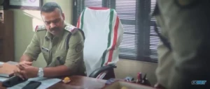 Officer on Duty 2025 Full Movie Download Free Camrip [Tamil]