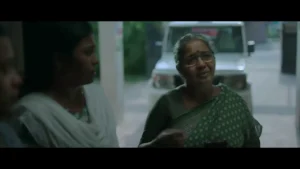 Officer on Duty 2025 Full Movie Download Free HD Web-DL [Hindi + Malayalam]