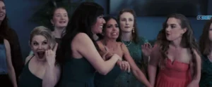 Our Church Thinks We're Dating 2024 Full Movie Download Free HD WebRip