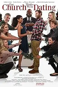 Our Church Thinks We’re Dating 2024 Full Movie Download Free HD WebRip