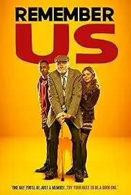 Remember Us 2024 Full Movie Download Free HD WebRip