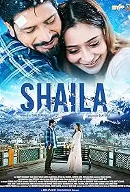 Shaila 2025 Full Movie Download Free Camrip [Hindi Dub]