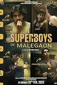 Superboys of Malegaon 2025 Full Movie Download Free HD Webrip Superboys of Malegaon 2025 Full Movie Download Free HD Webrip