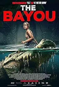 The Bayou 2025 Full Movie Download Free HD WebRip
