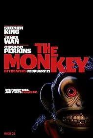 The Monkey 2025 Full Movie Download Free Camrip The Monkey 2025 Full Movie Download Free Camrip