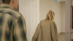 Through the Door 2024 Full Movie Download Free HD WebRip
