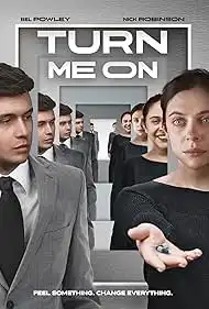 Turn Me On 2024 Full Movie Download Free HD WebRip