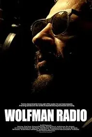 Wolfman Radio 2023 Full Movie Download Free HD WebRip [HINDI DUB]