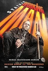 A Working Man 2025 Full Movie Download Free Camrip [Hindi Dub]
