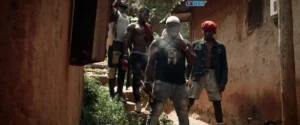 Abakwa 2024 Full Movie Download Free HD WebRip