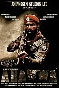 Abakwa 2024 Full Movie Download Free HD WebRip