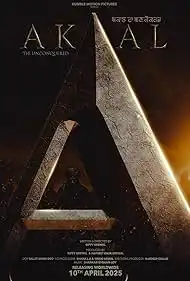Akaal The Unconquered 2025 Full Movie Download Free HDTC