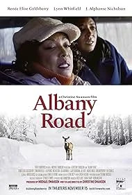 Albany Road 2024 Full Movie Download Free HD WebRip