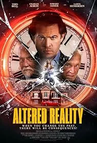 Altered Reality 2024 Full Movie Download Free HD WebRip