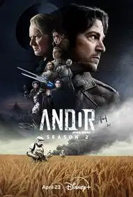 Andor Season 2 Full HD Free Download Web-DL