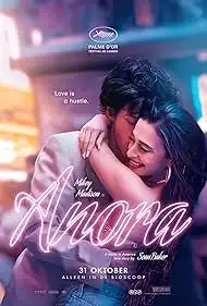 Anora 2024 Full Movie Download Free HD Web-DL