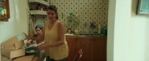 Arzé 2024 Full Movie Download Free HD WebRip