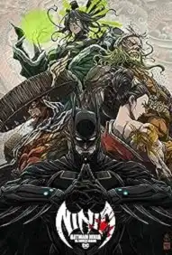Batman Ninja vs Yakuza League 2025 Full Movie Download Free HD Web-DL