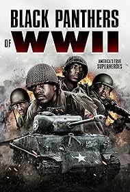 Black Panthers of WWII 2025 Full Movie Download Free HD WebRip Black Panthers of WWII 2025 Full Movie Download Free HD WebRip